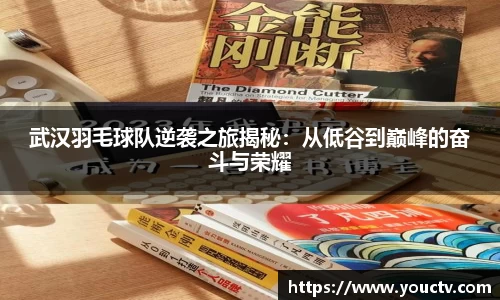 武汉羽毛球队逆袭之旅揭秘：从低谷到巅峰的奋斗与荣耀